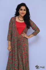 Rashmi Gautam At Thanu Vachenanta Movie